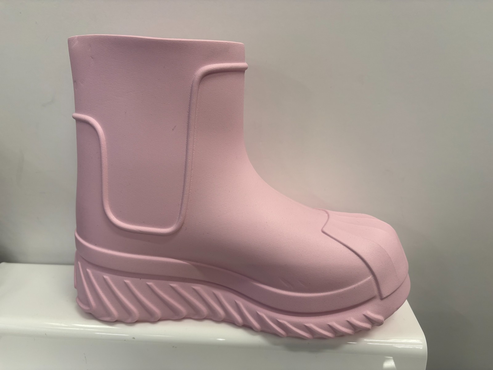 adidas Originals Women’s Superstar Bluetooth Snow Boots UK 5 US 6.5 EU 38 1096