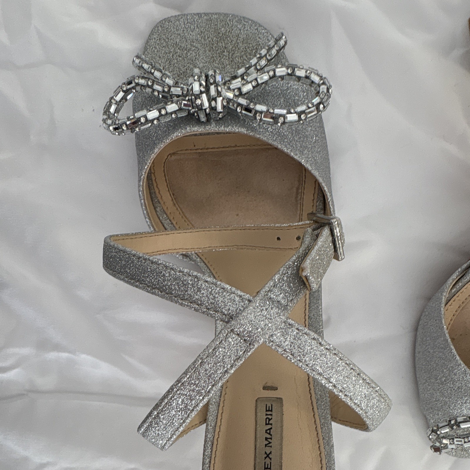 Shoes Dresses Alex Marie