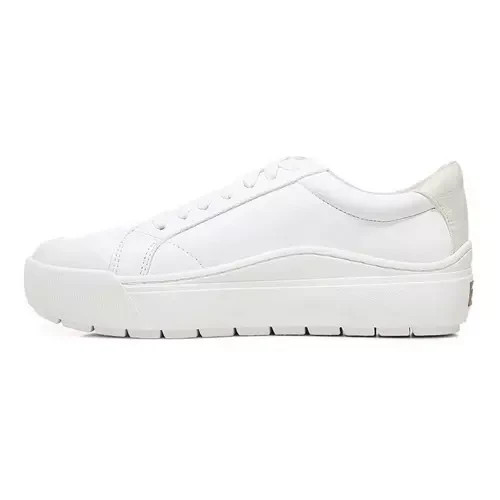 Dr. Scholls Women’s Dr. Scholls Time Off Shoes White Regular – US stock