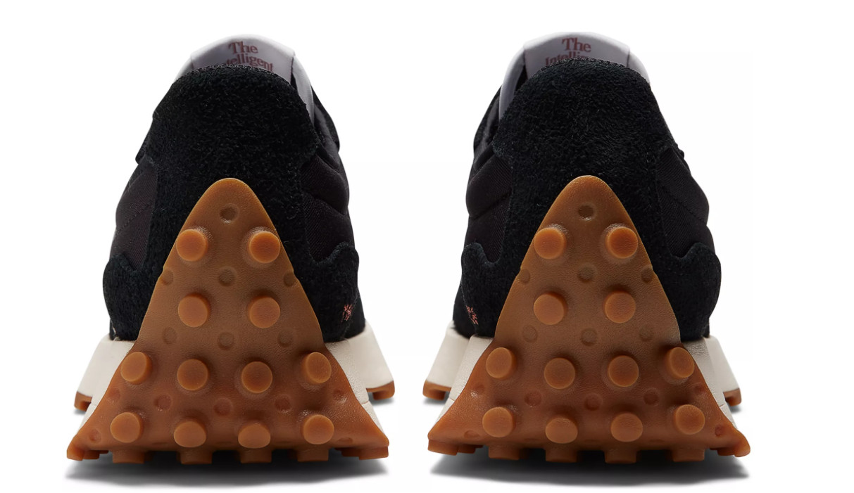 New Balance® 327 women’s sneakers
