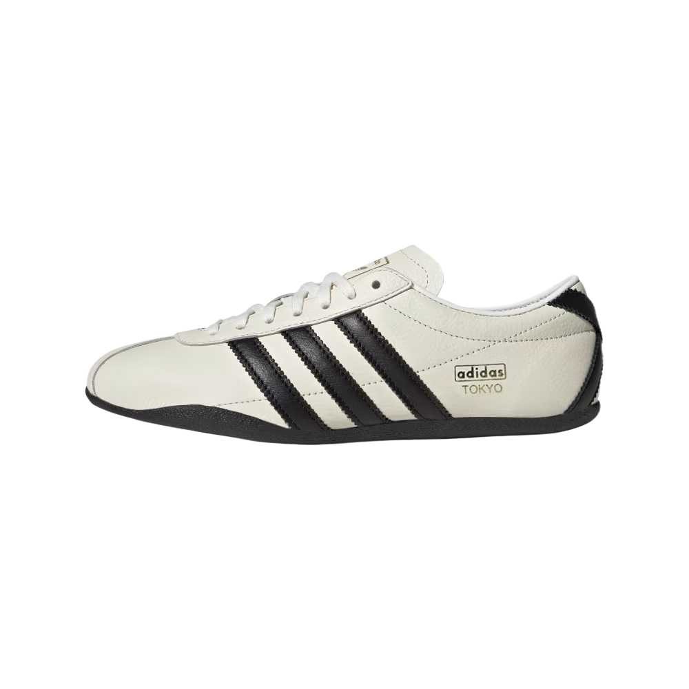 Tokyo Off White Black W – JQ0597