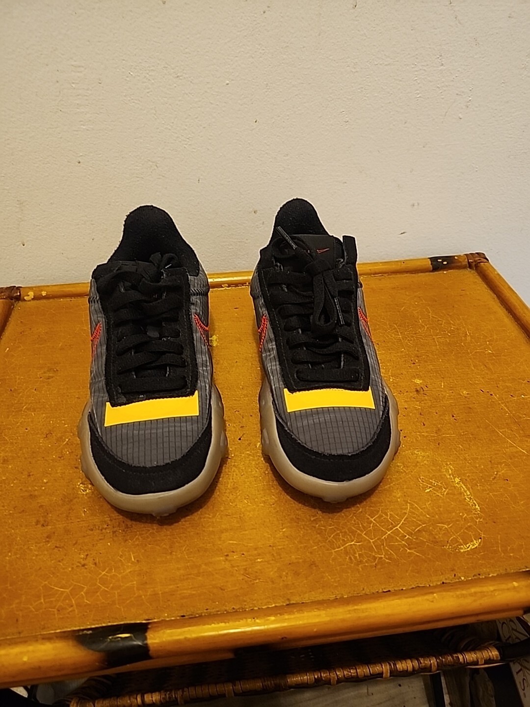 Nike Wmns Waffle Racer 2X Women Casual Lifestyle Shoes Sneakers Pick 1