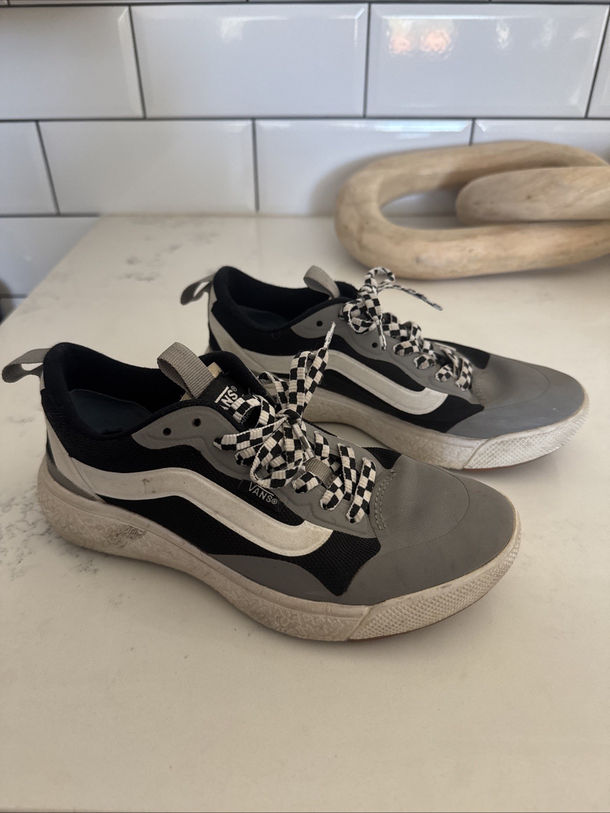 Vans Women’s 5.5