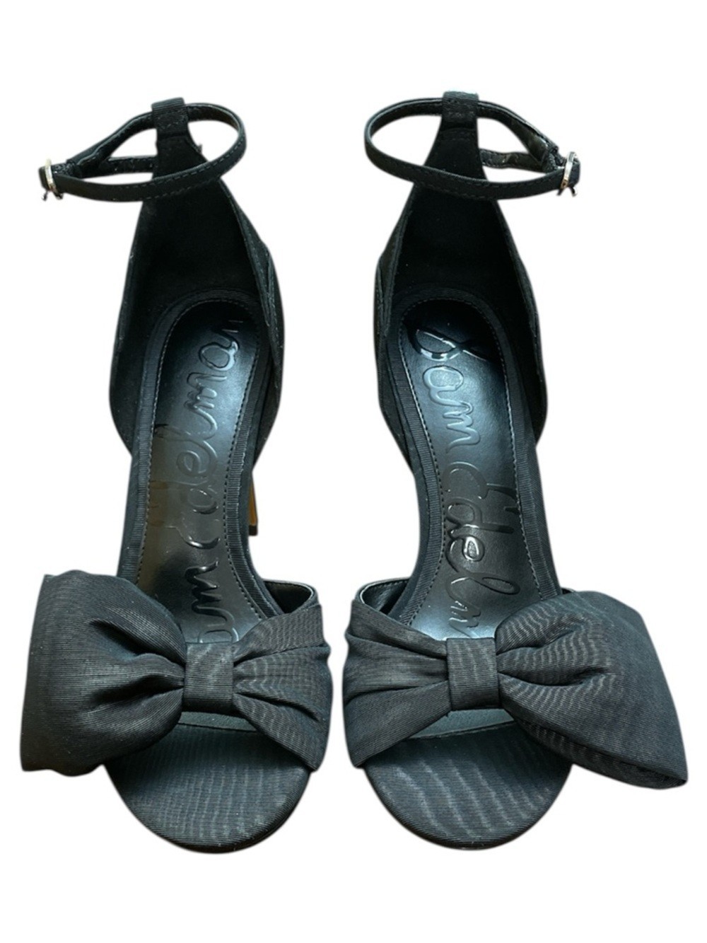 #13 Sam Edelman Women’s Ida Sandals
