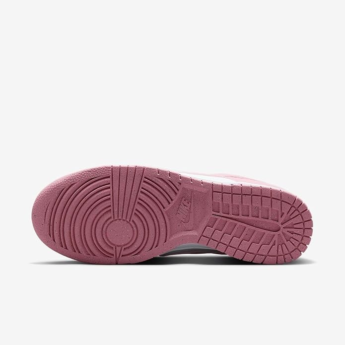Women’s Nike Dunk Low Next Nature White/Elemental Pink (DD1873 112)