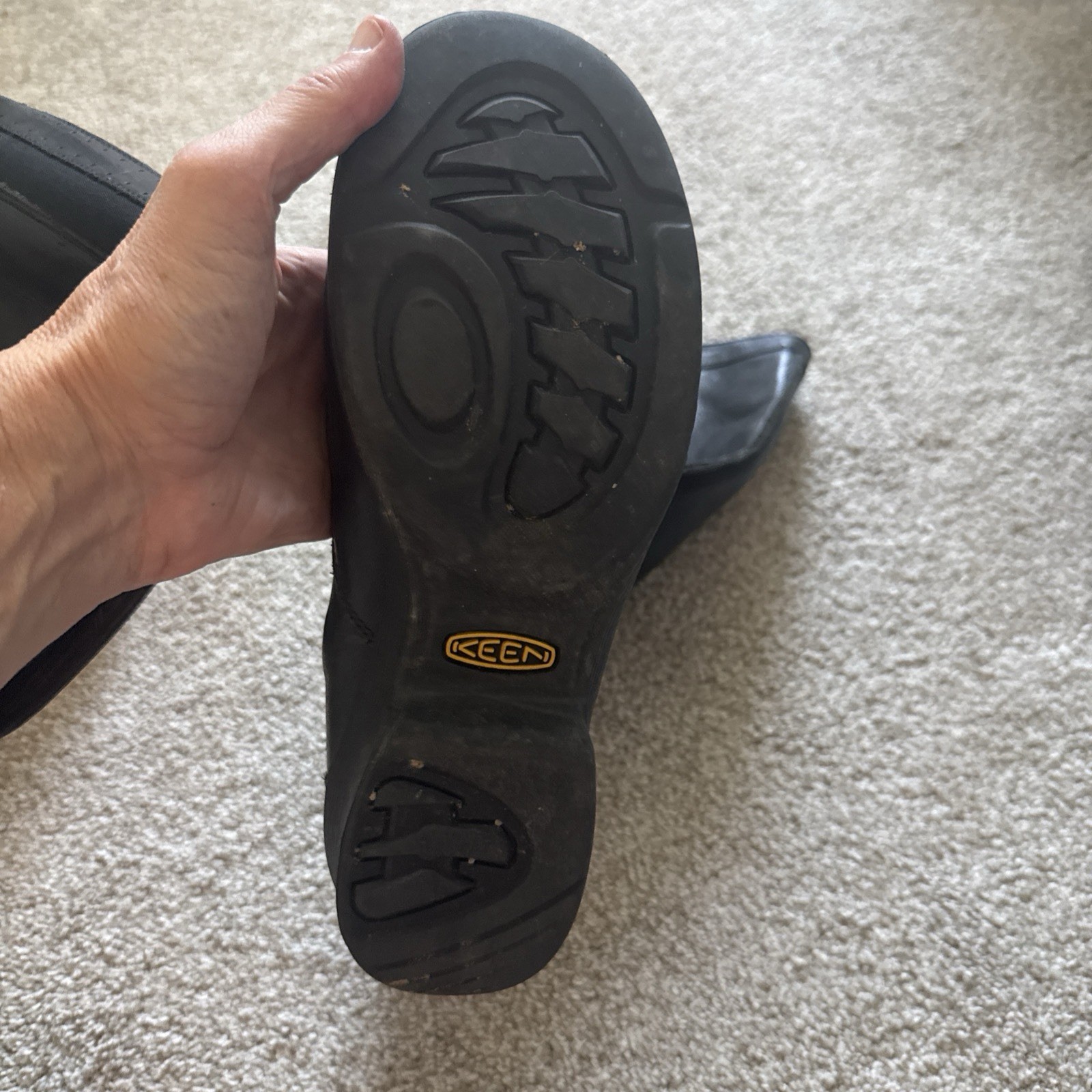 Keen Tyretread boot Women’s 9.5
