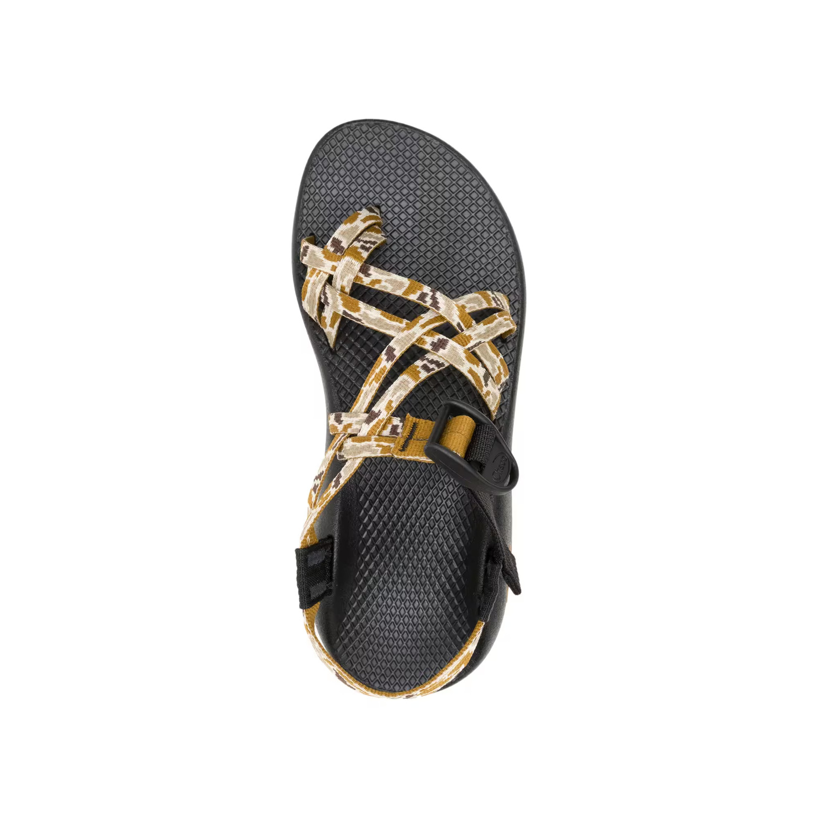 Chaco Women ZX/2 Dual Adjustable Straps Classic Sandal Sandals Polyester