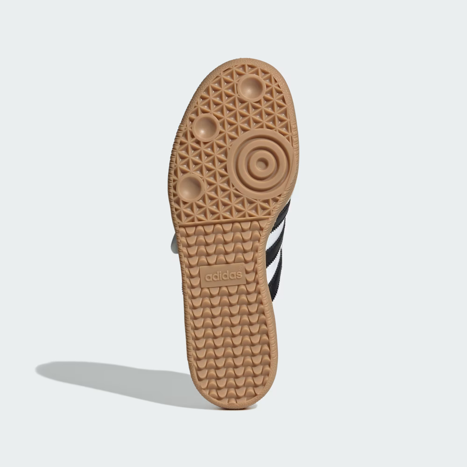 Adidas Originals Samba Jane Women’s Shoes in Cloud White/Alumina/Black