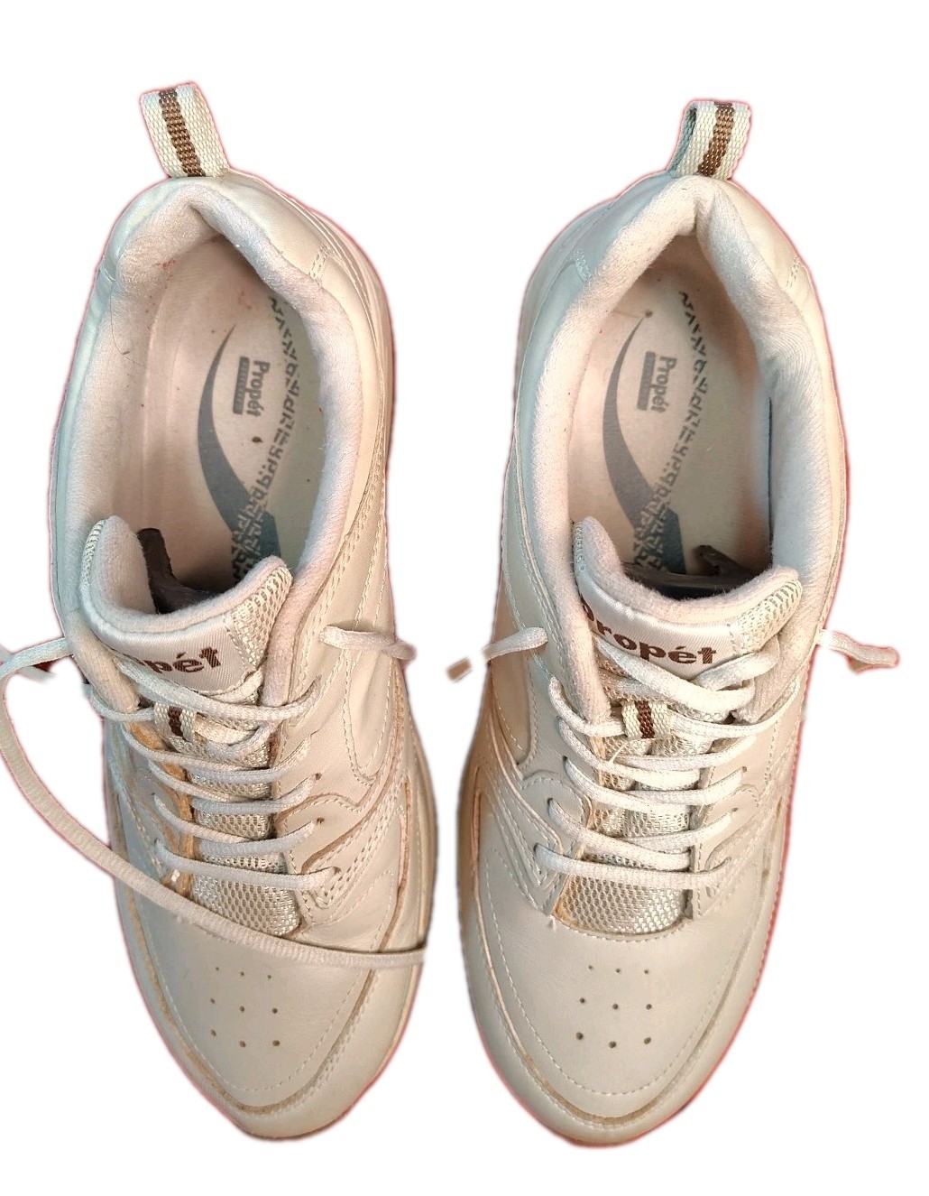 Propét Women’s Stability Walker Athletic Shoes