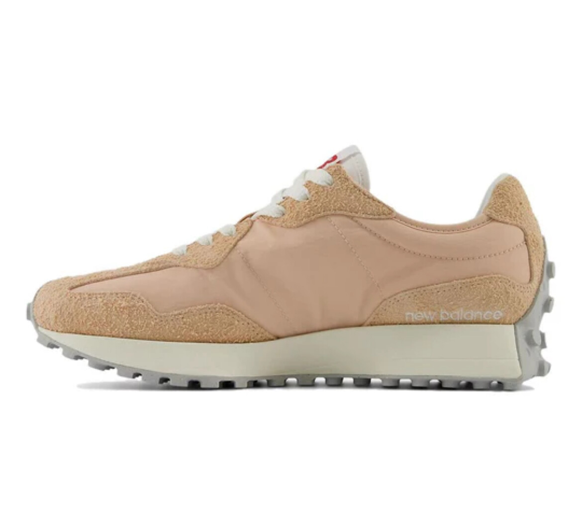 New Balance 327 ‘Dark Vintage Rose Angora’ U327LN unisex adult size NWB