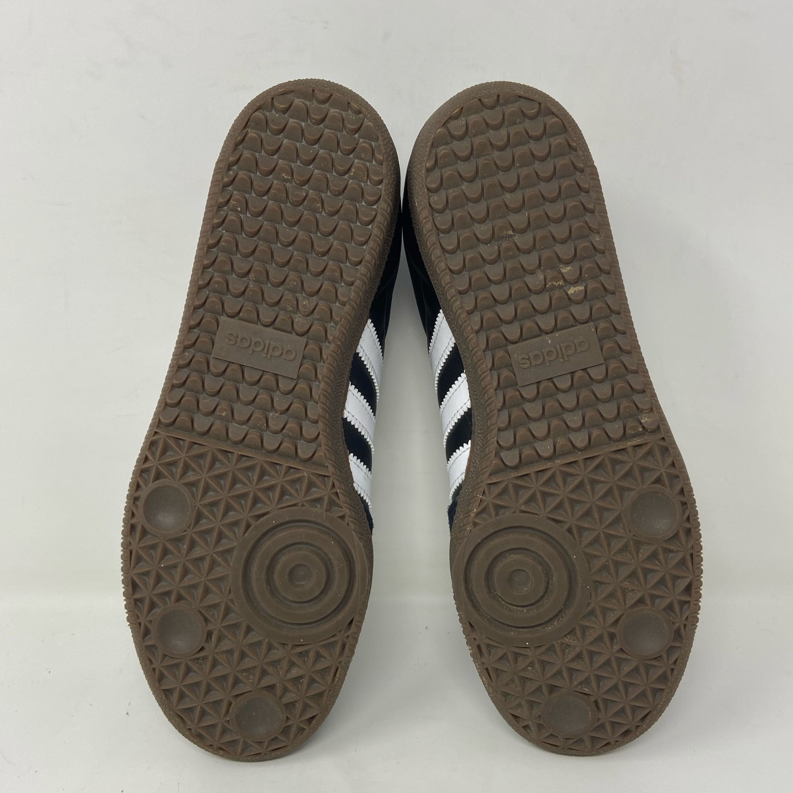 Adidas Samba OG Black/White Men’s 6 B75807