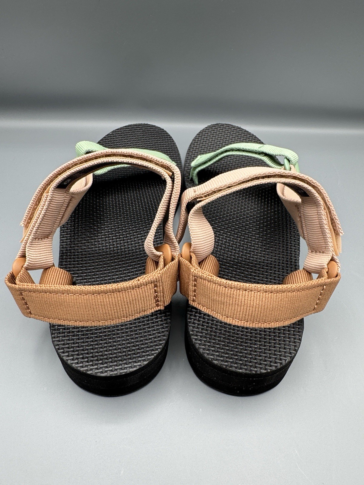 TEVA Women’s Midform Universal Sandals Clay Multi