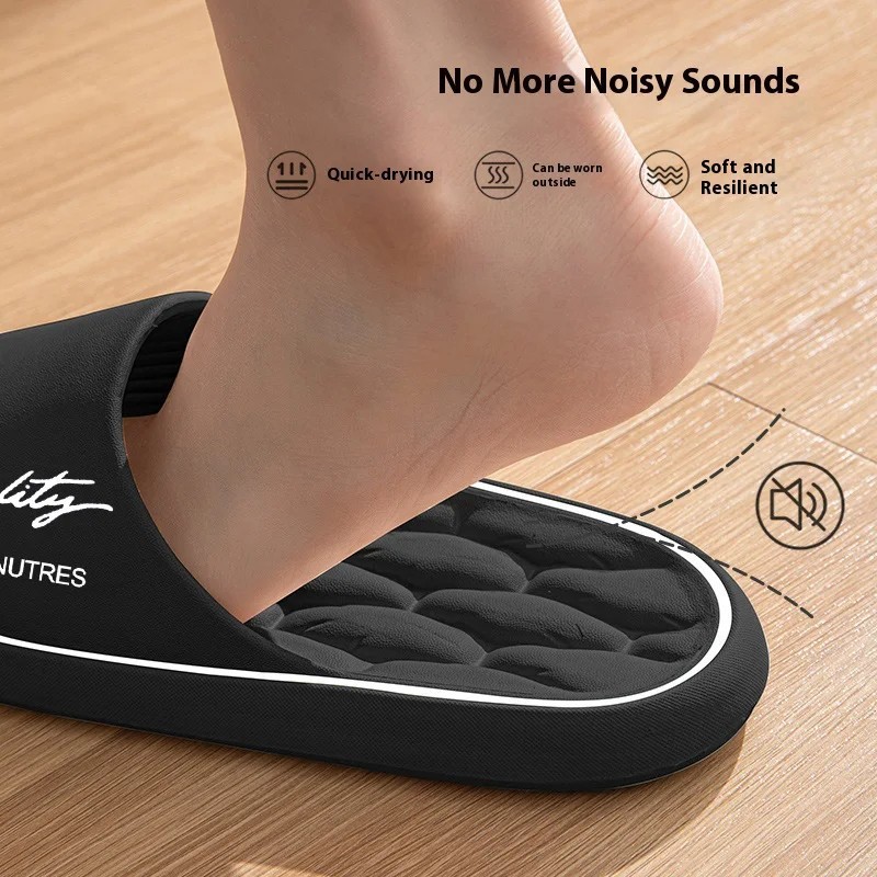 Women’s EVA Soft Sole Slippers Casual Summer Comfort Slides Sandals Shoes Gift
