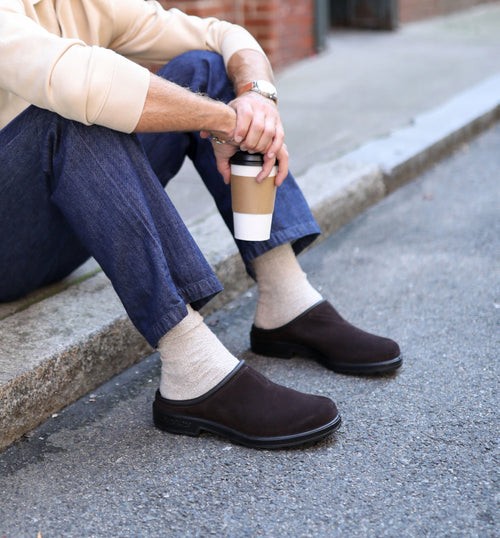 Blundstone Original Slip-On Clogs (Backless, 2421, 2422, 2420, 2521, 2381)