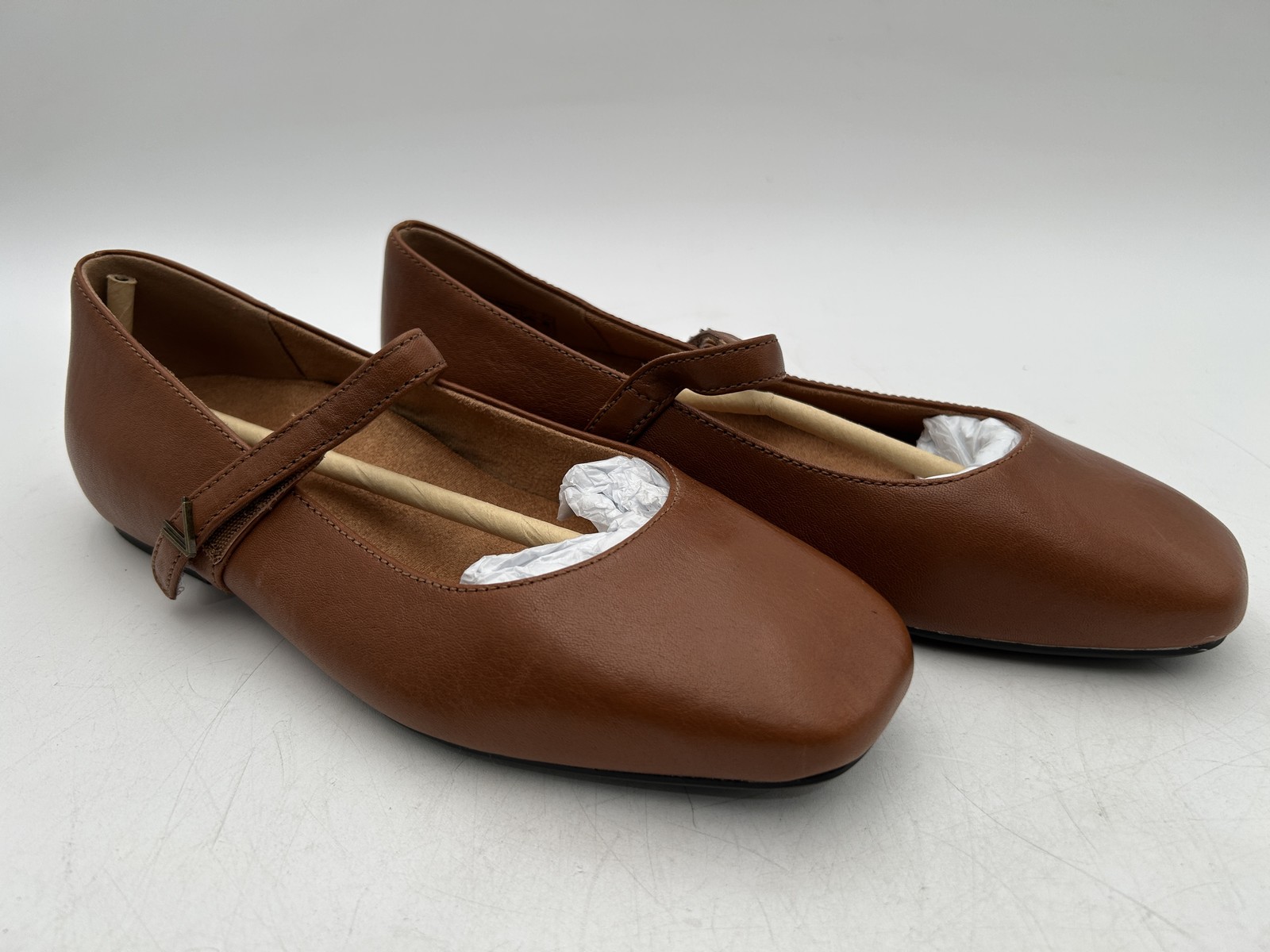 Vionic Alameda Mary Jane Flats Women’s