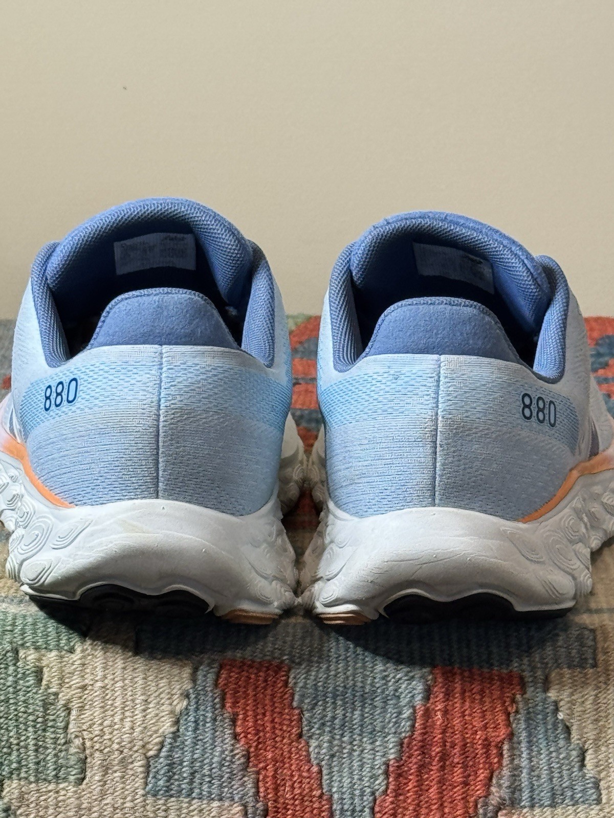 New Balance Fresh Foam X 880v14 ‘Quarry Blue’ Women’s Size 10 D W880J14