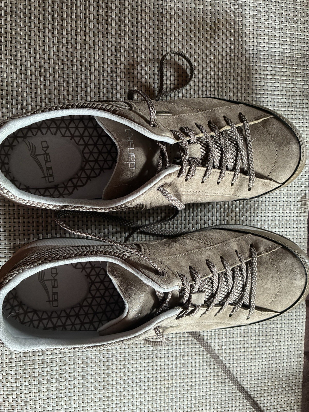 dansko shoes for women