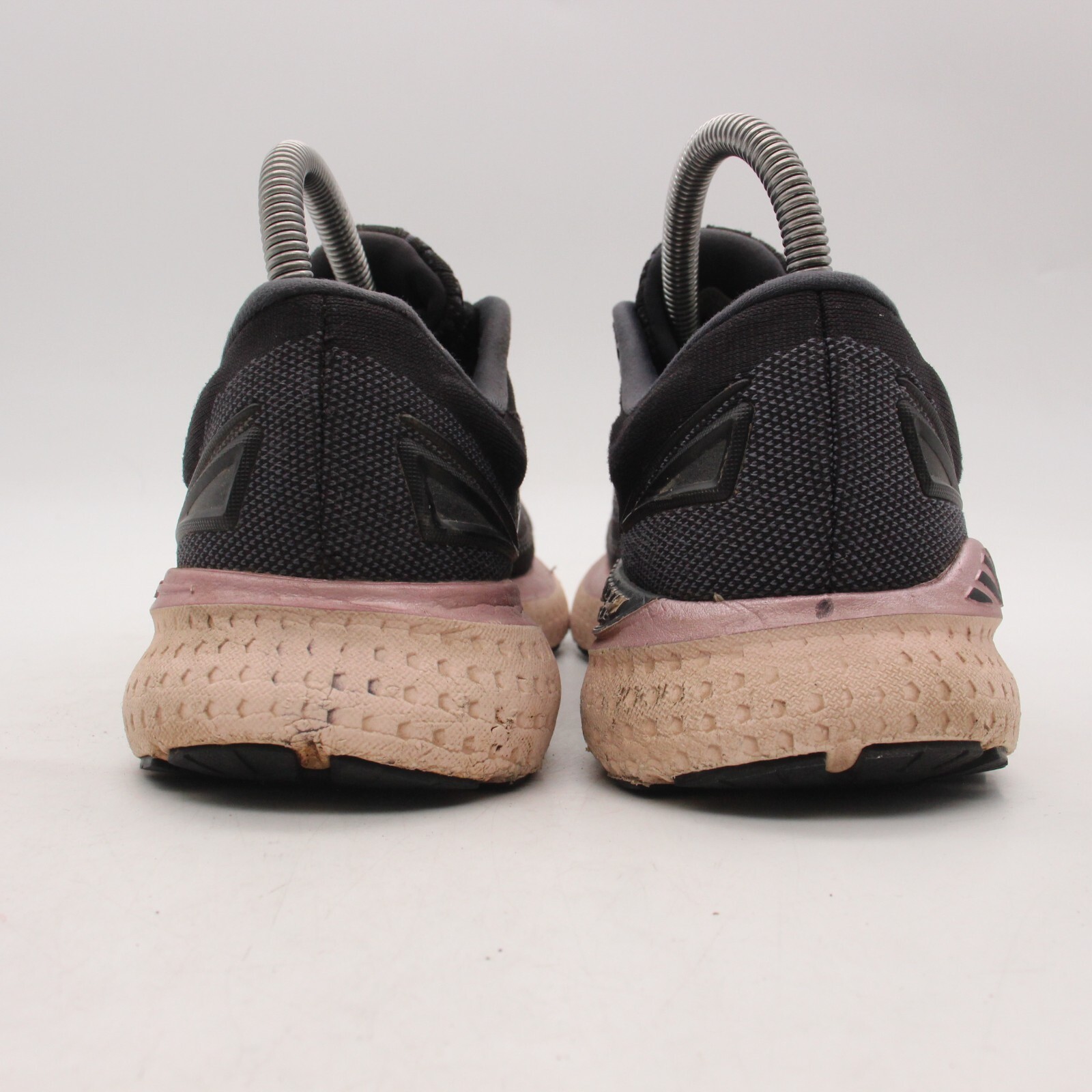 Brooks Glycerin GTS 19 Women’s 7.5 D Black Running Sneakers 1203441B074