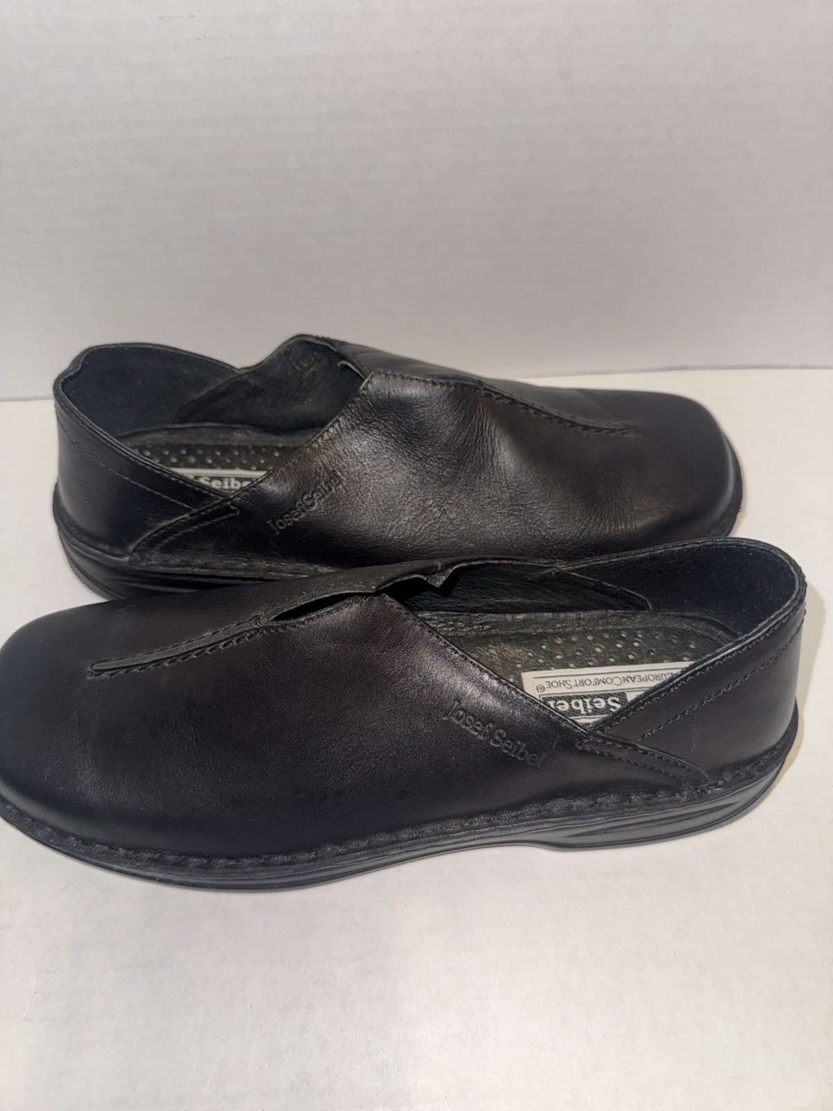 Josef Seibel Women’s Shoes EU 40 US 9
