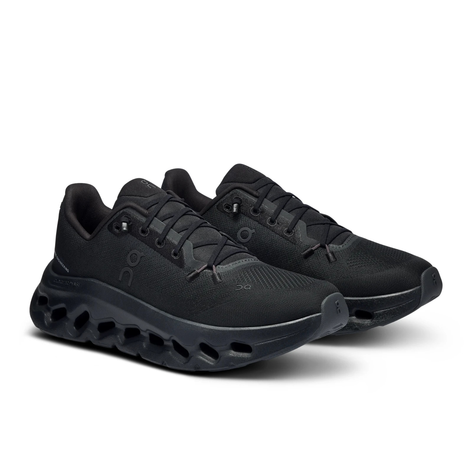 SALE On Cloudtilt ECLIPSE BLACK Women’s Shoes ALL SZS 3WE10050264 Cloud Running