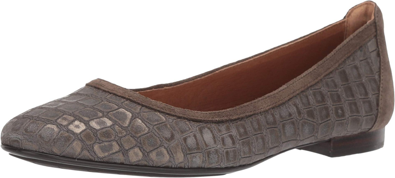 Sofft – Womens – Maretto Grey