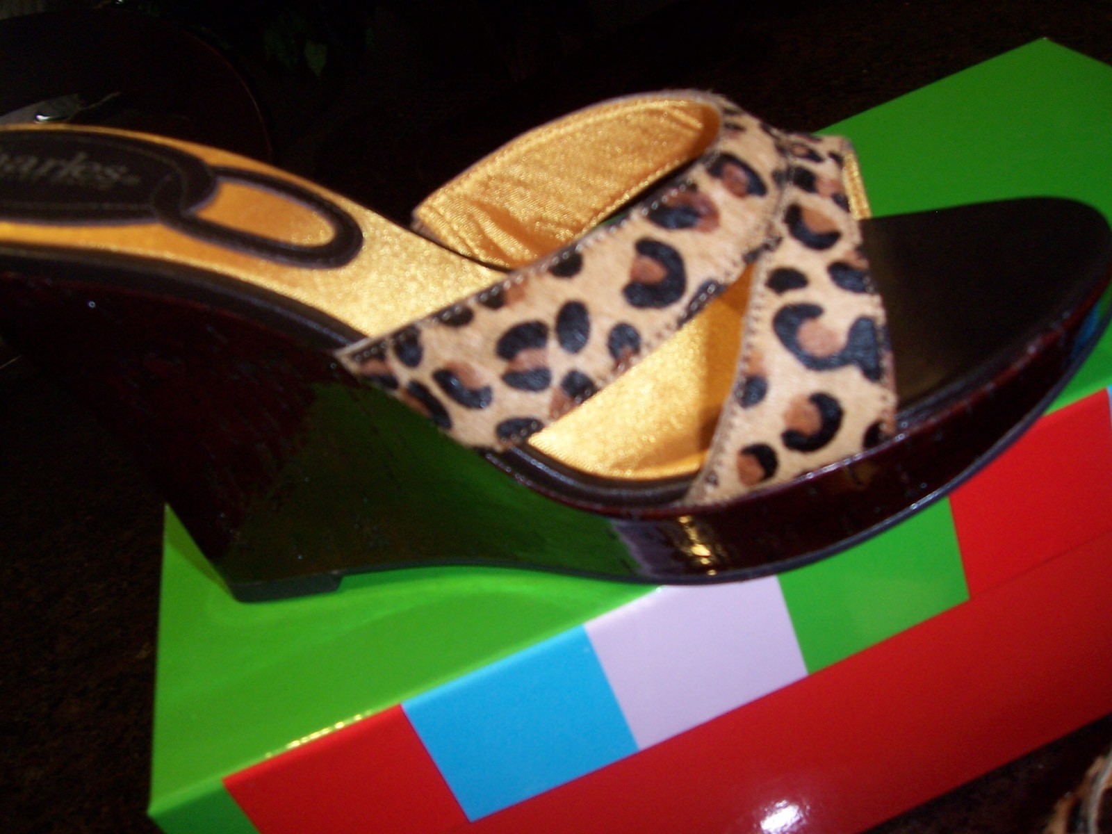 charles david 8.5