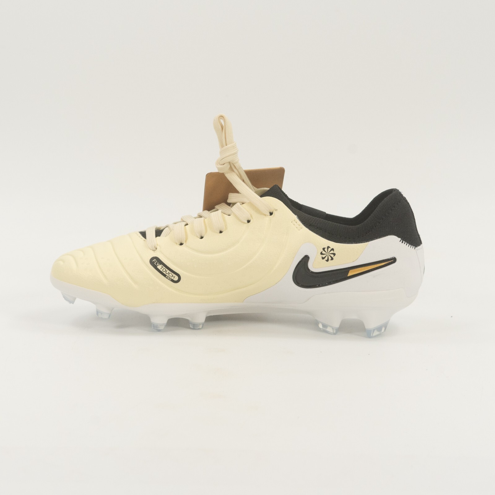 Nike Tiempo Legend 10 Pro FG DV4333-700 Soccer Cleats size 5.5 Men’s / 7 Women’s