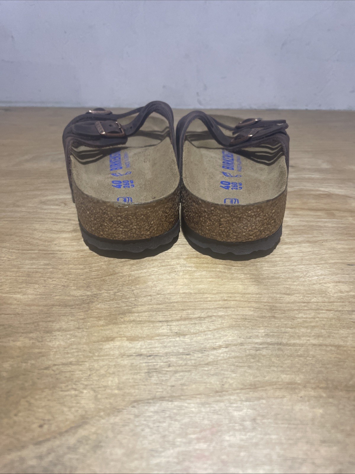 Birkenstock Granada Sandals Men’s US 5 Sandals Habana