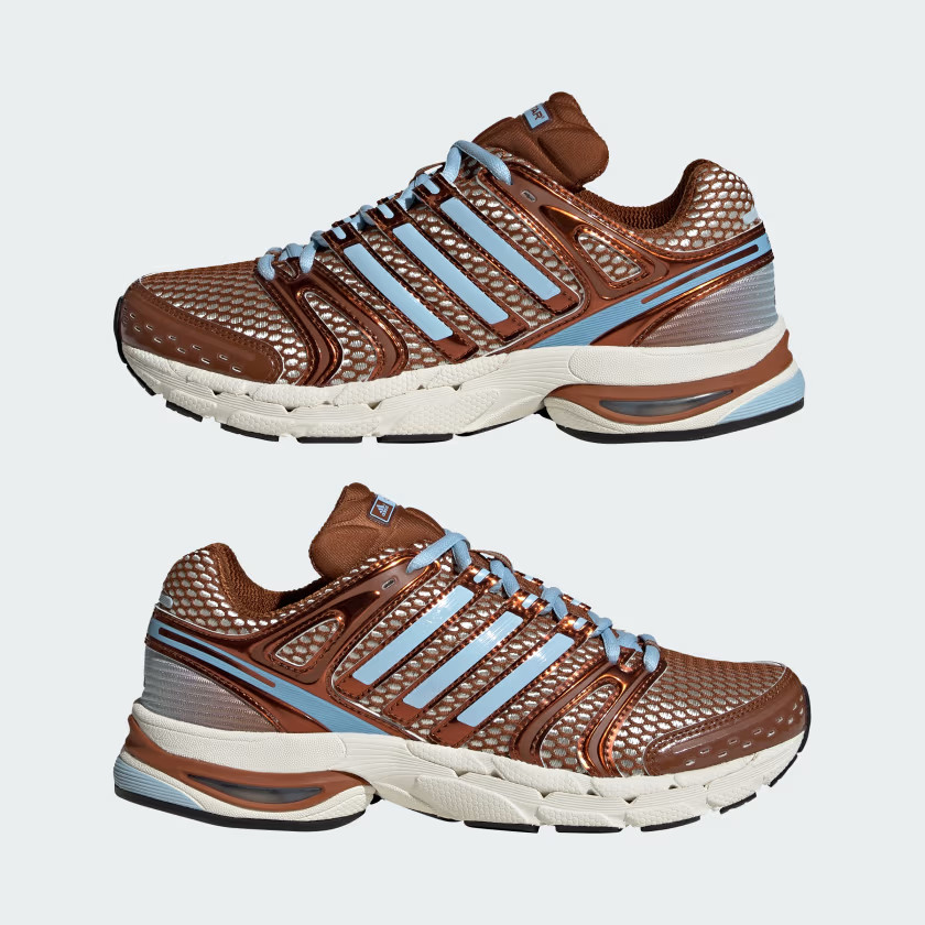 adidas women ADISTAR CONTROL 5 Shoes