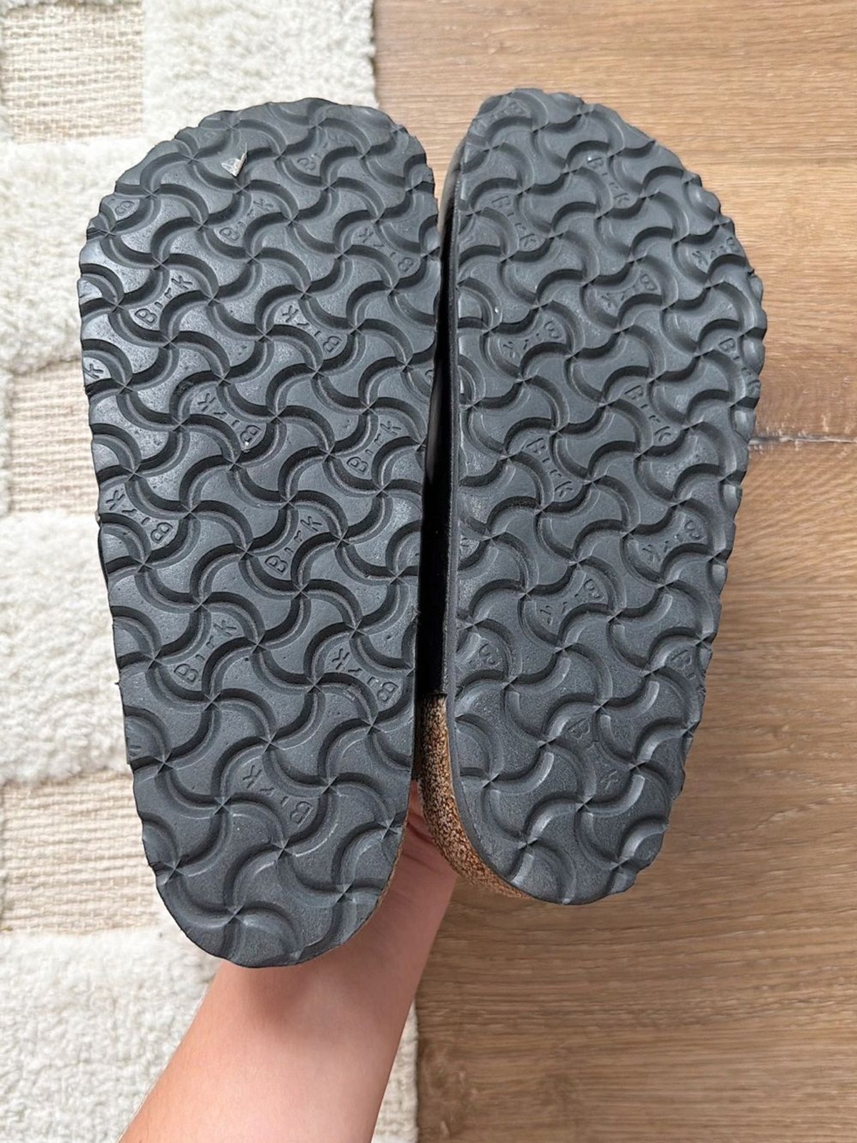 Birkenstock Boston Clogs