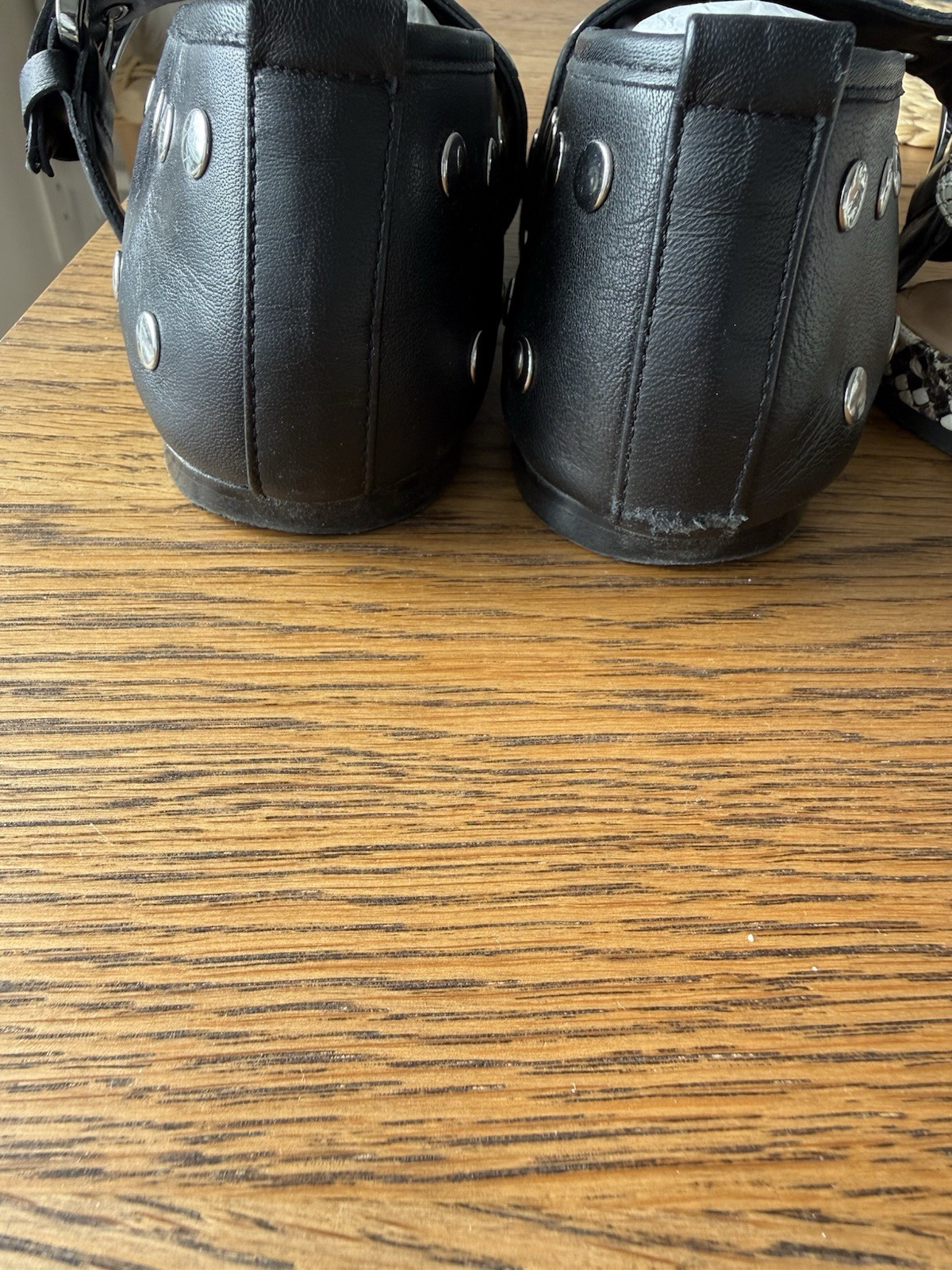 Bimba Y Lola Ballerinas