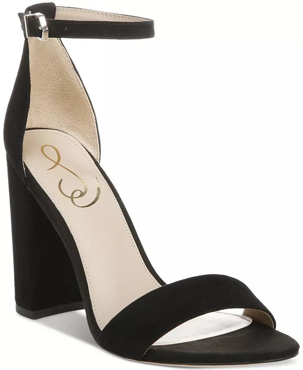 Sam Edelman Women’s Yaro Heels