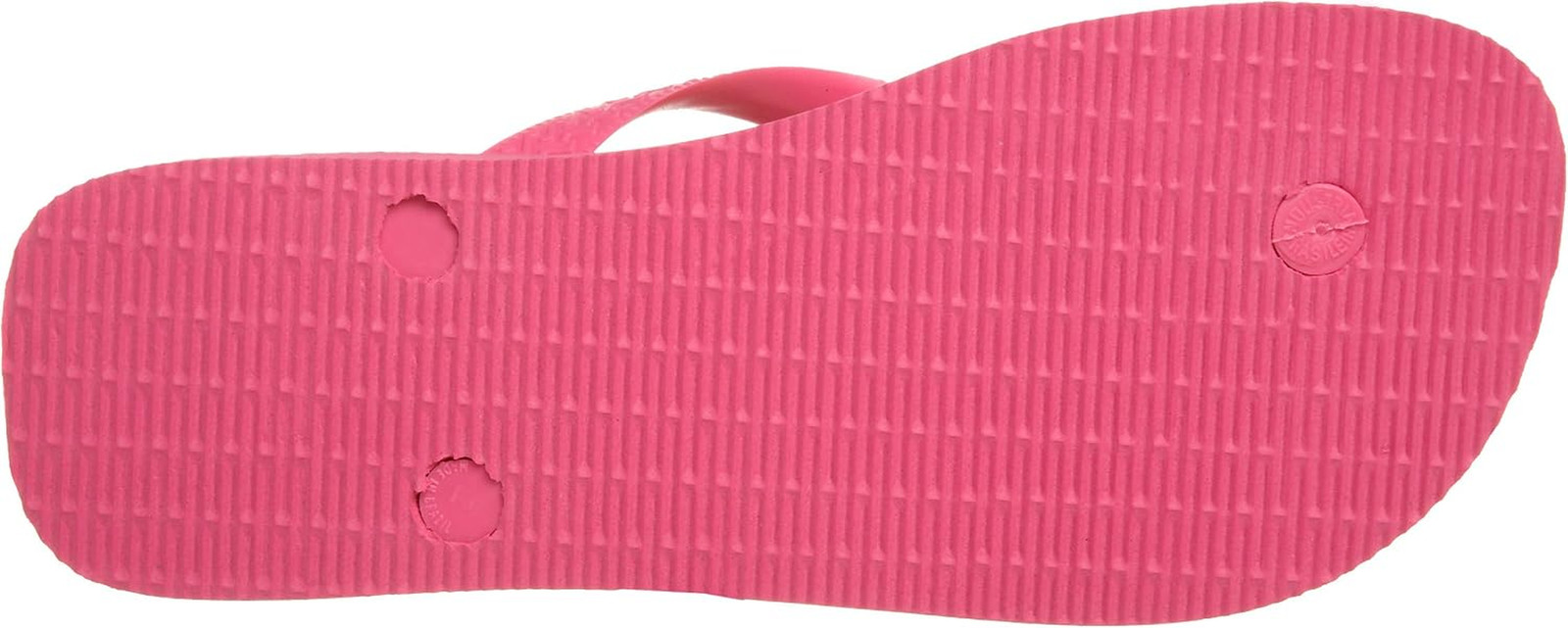 Havaianas Women’S Top Flip Flop Sandal,Pink,37/38 BR (7-8 M US Women’S/ 6 M US M