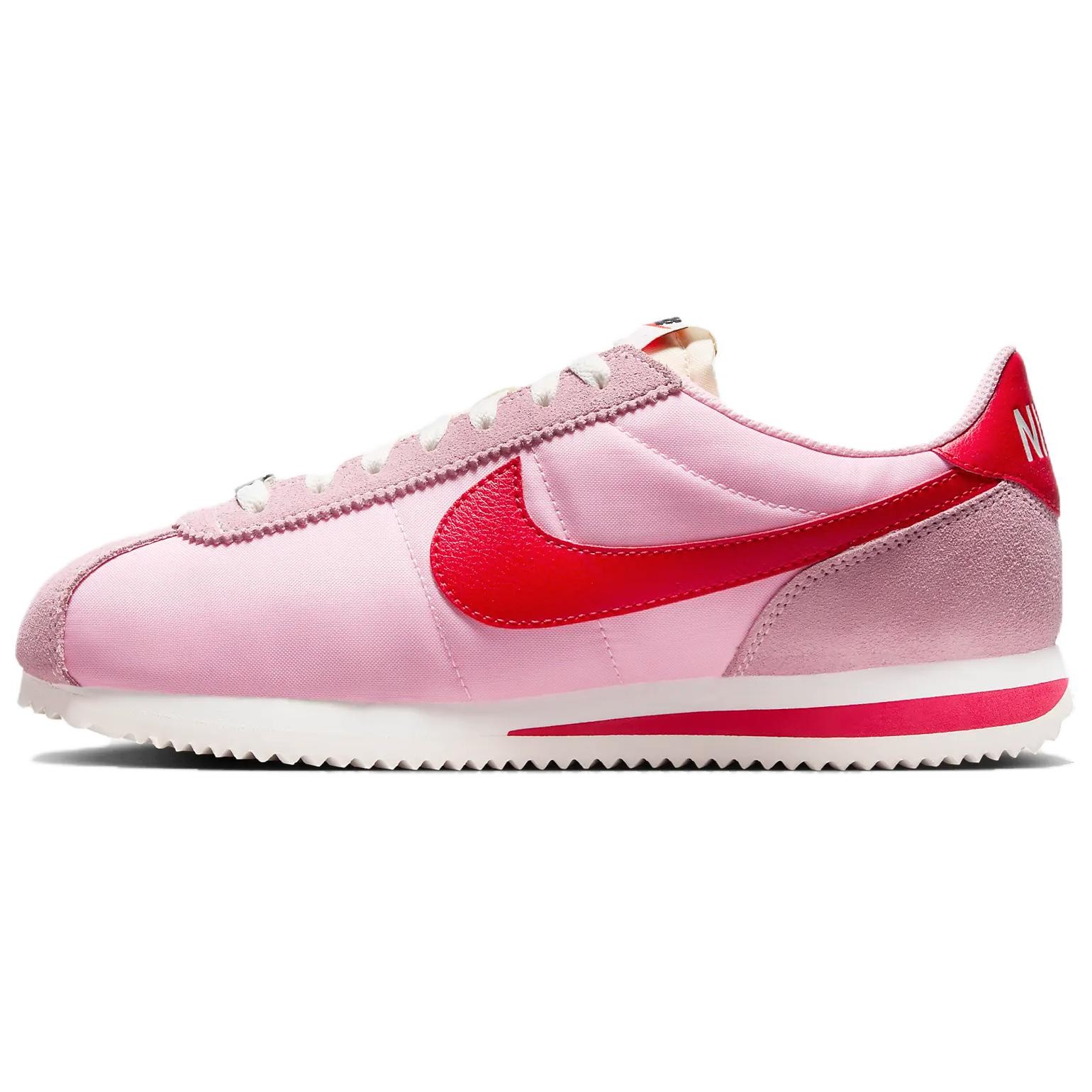 Nike Cortez Txt Medium Soft Pink Sail Women’s – HF9994-600