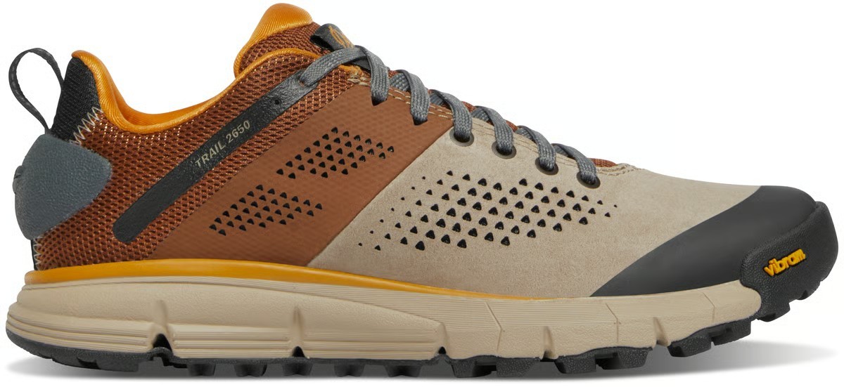 SALE!!! Danner Women’s Trail 2650 Timberwolf/Bone Brown Medium Size FREESHIPPING