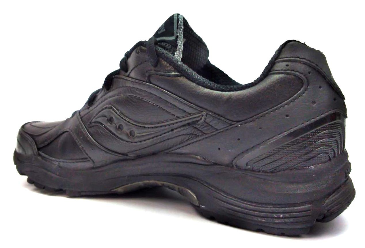 Saucony Women’s Walking Shoes Lace Up Comfort Progrid Integrity St 2 New
