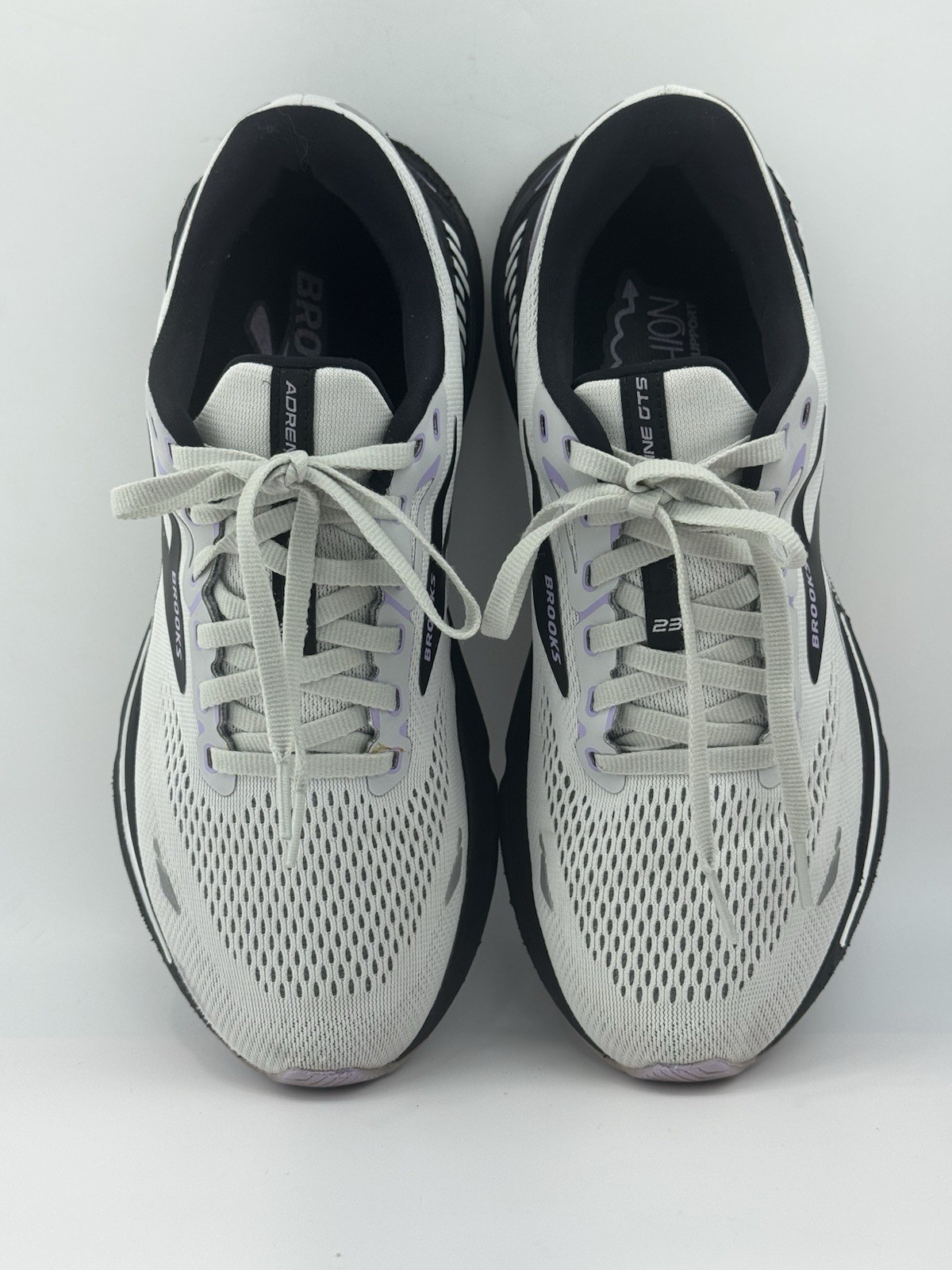 Brooks Adrenaline GTS 23 Women’s Running Shoes Size 10.5