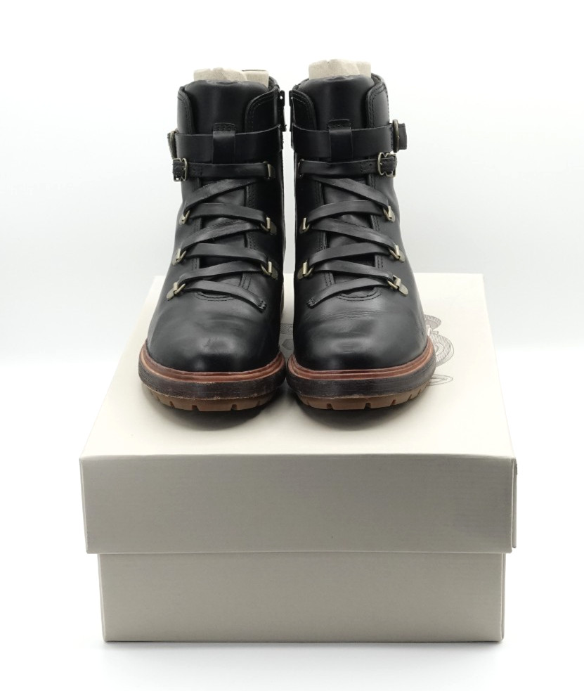Size 8 – Timberland Boot Company Riley Flair Hiker