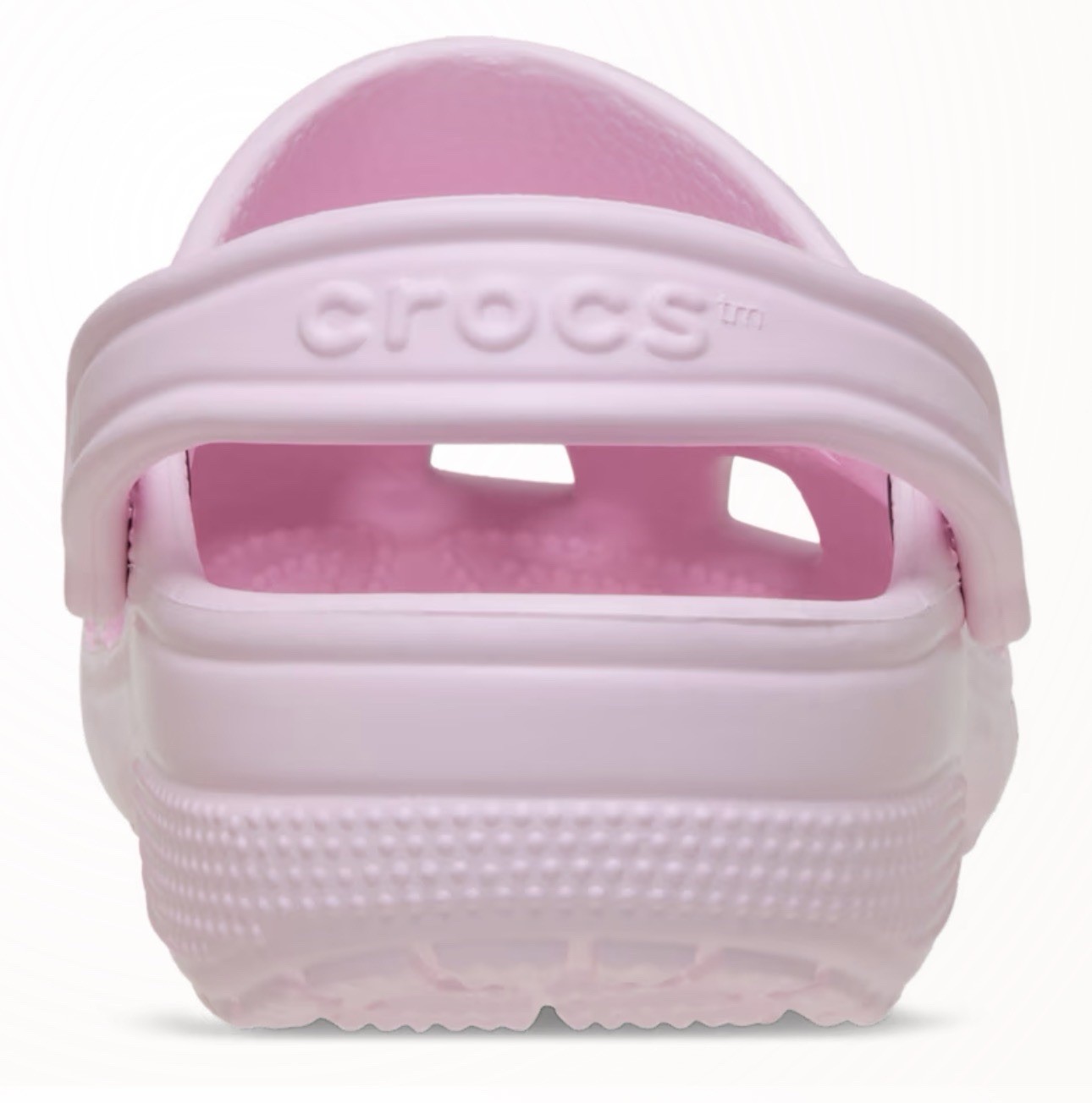 Crocs Pink Milk 🌸 10 Women’s – 8 Men’s Clog Classic New Crocs NWT.