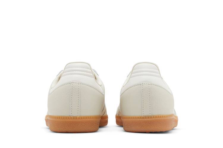 SIZE 10.5 | Women’s adidas Samba OG ‘Aluminium Gum’ | IE7013