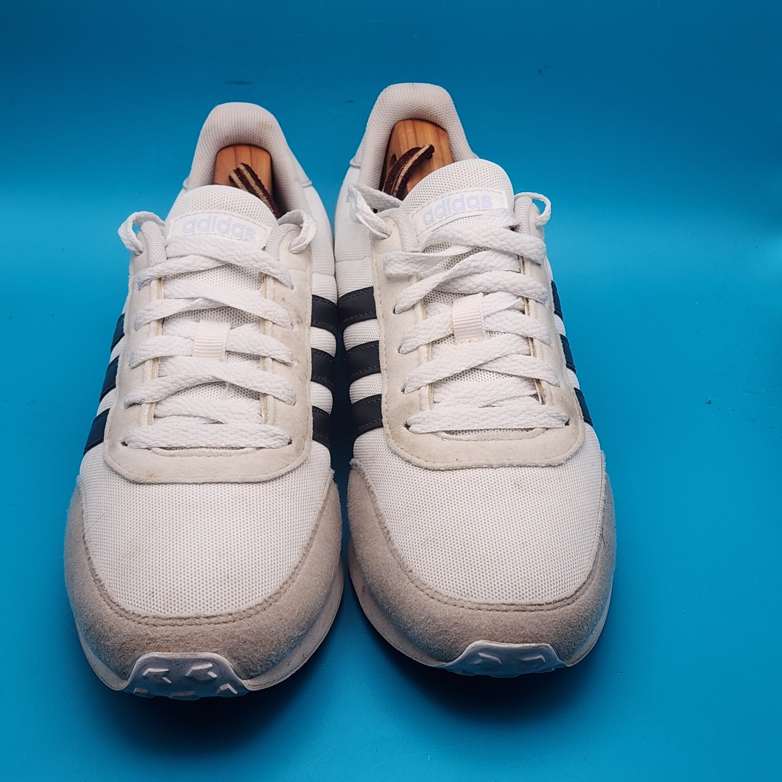 ADIDAS RUN 60s 2.0 SHOES WOMEN’S SZ 7