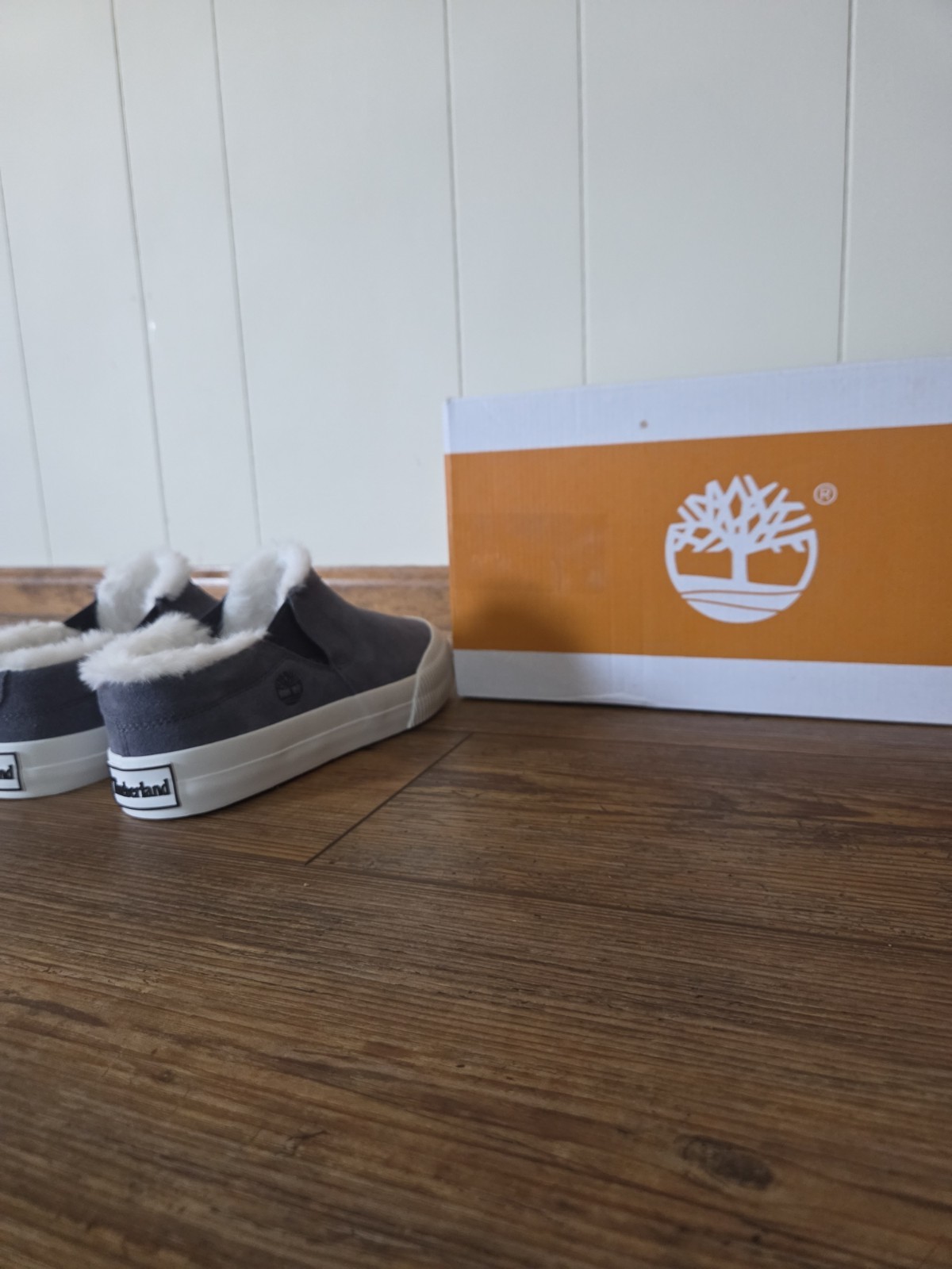 Timberland Skyla Bay Women’s Ankle Size 8