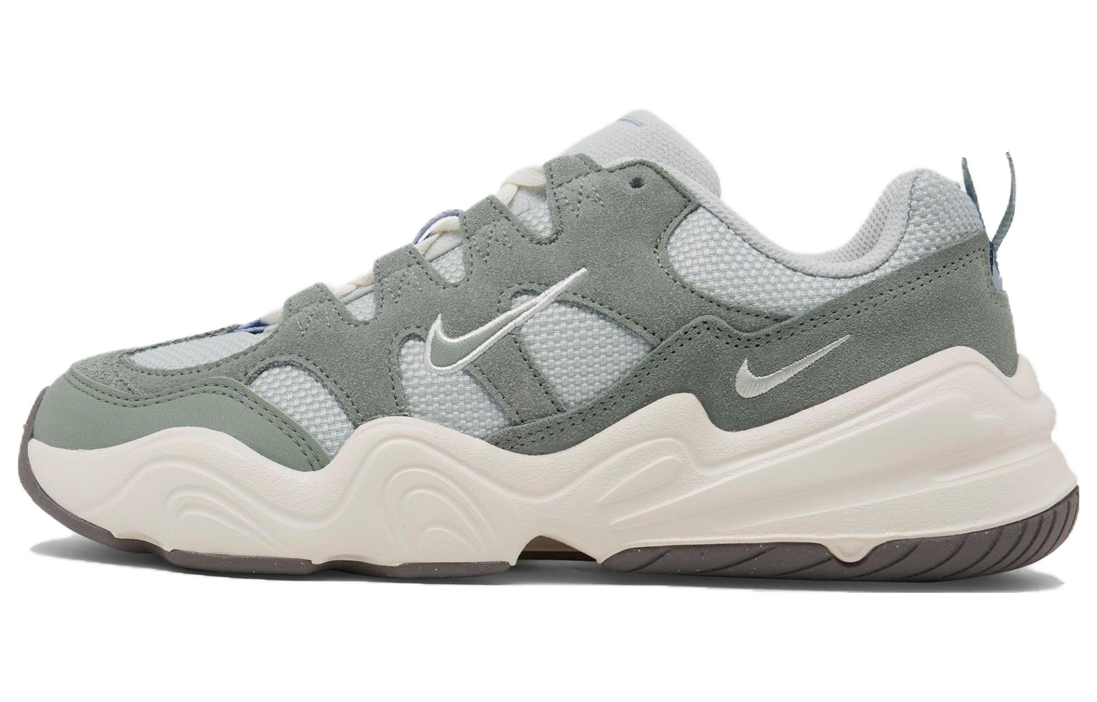 Nike Tech Hera Mica Green W – DR9761-001