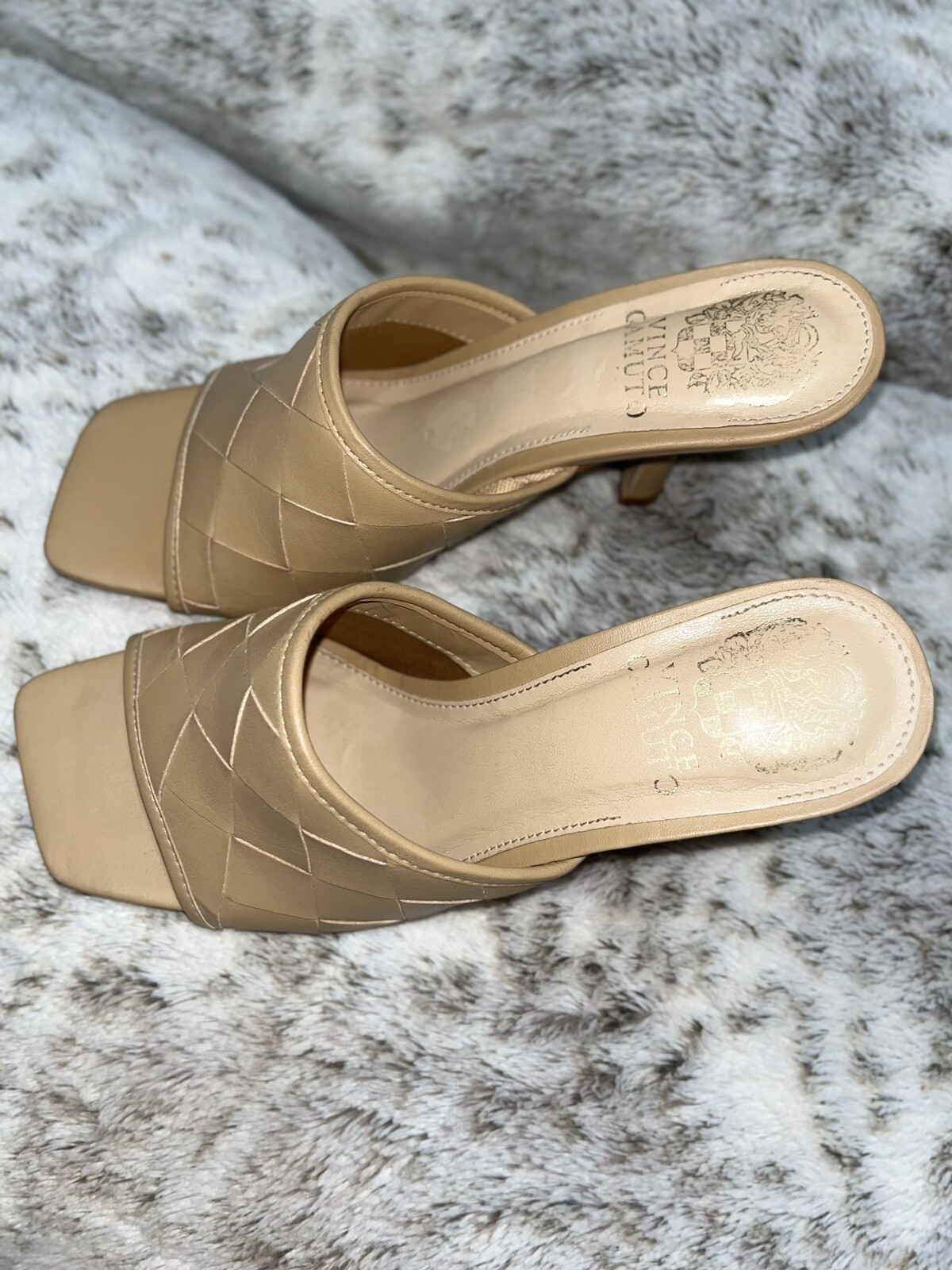 Vince Camuto