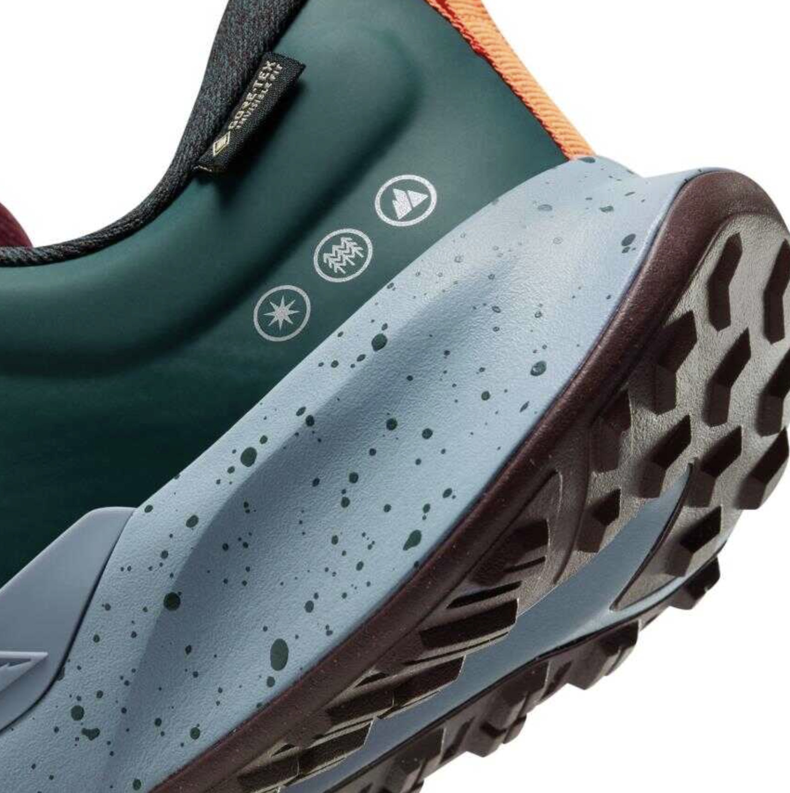Nike Juniper Trail 2 GTX V2 (HM9725 300) sneakers women’s casual shoes new original packaging