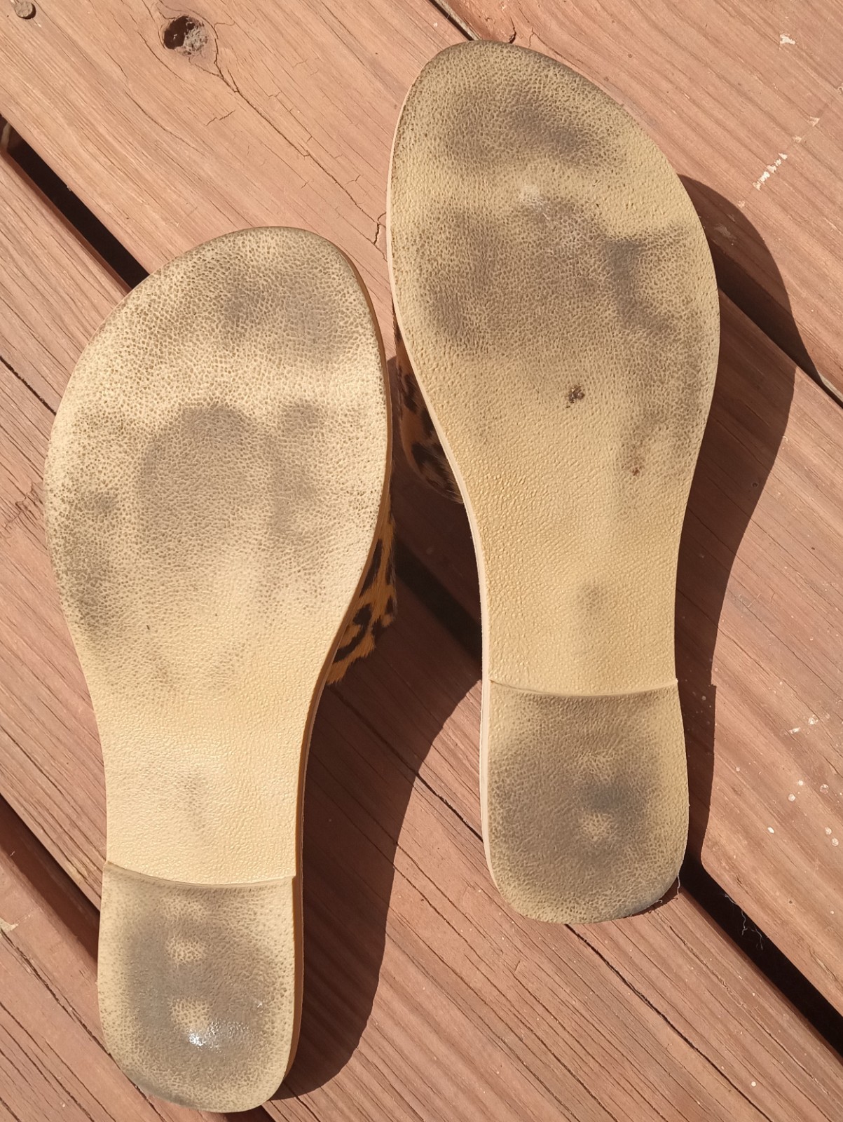 size 8 women’s Beach by matisse cabana sandles