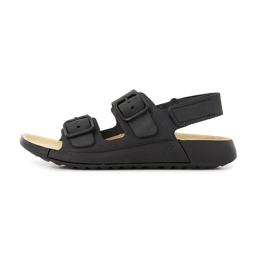ECCO Cozmo Woman Sandals 206903 02001 NEW ITEM
