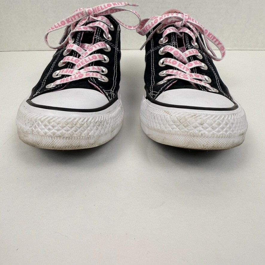 Converse Chuck Taylor All Star Madison OX x Hello Kitty 2019 Size 7.5