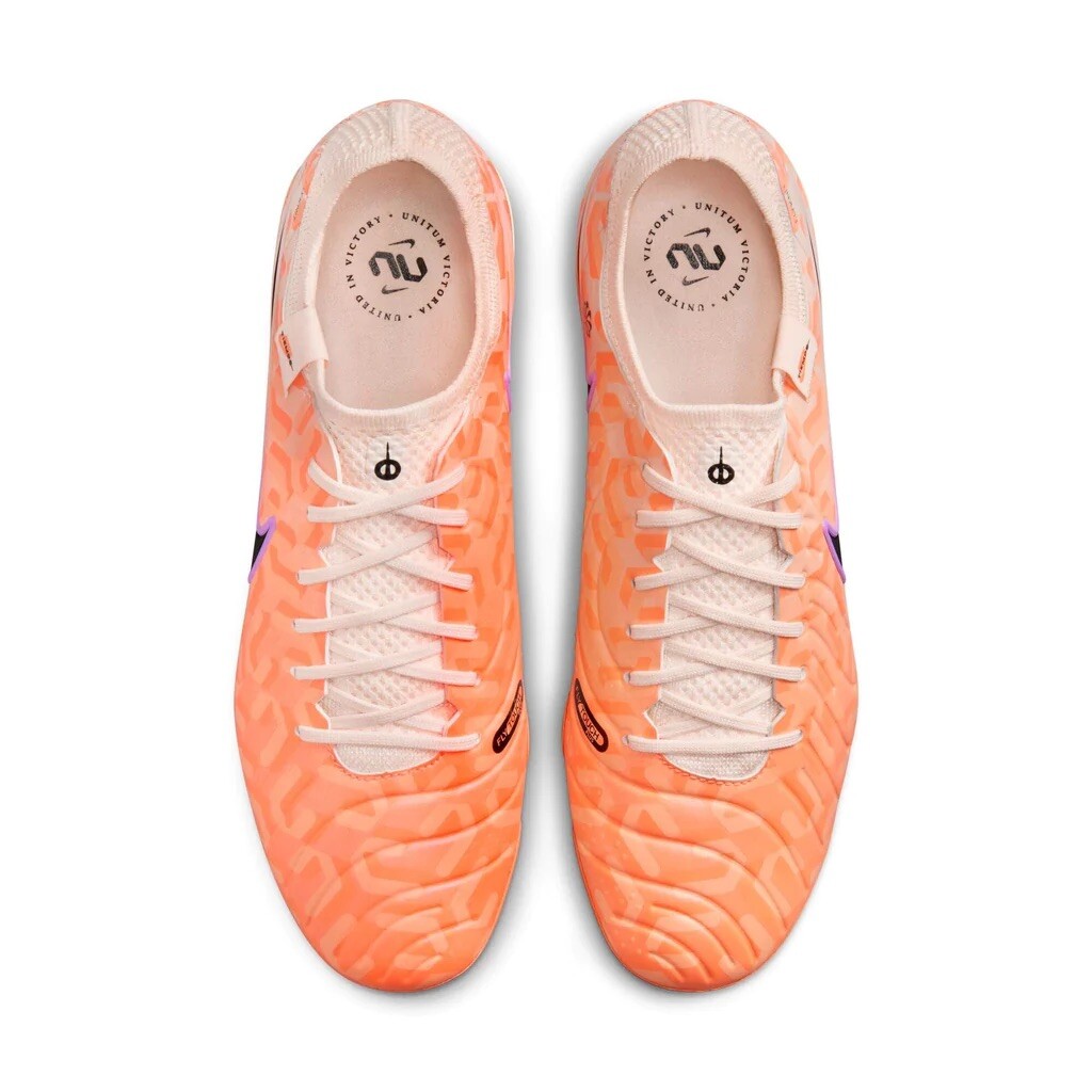 Nike Tiempo Legend 10 Elite WC FG Guava Women’s Size US 7-11 Football Boots New✅