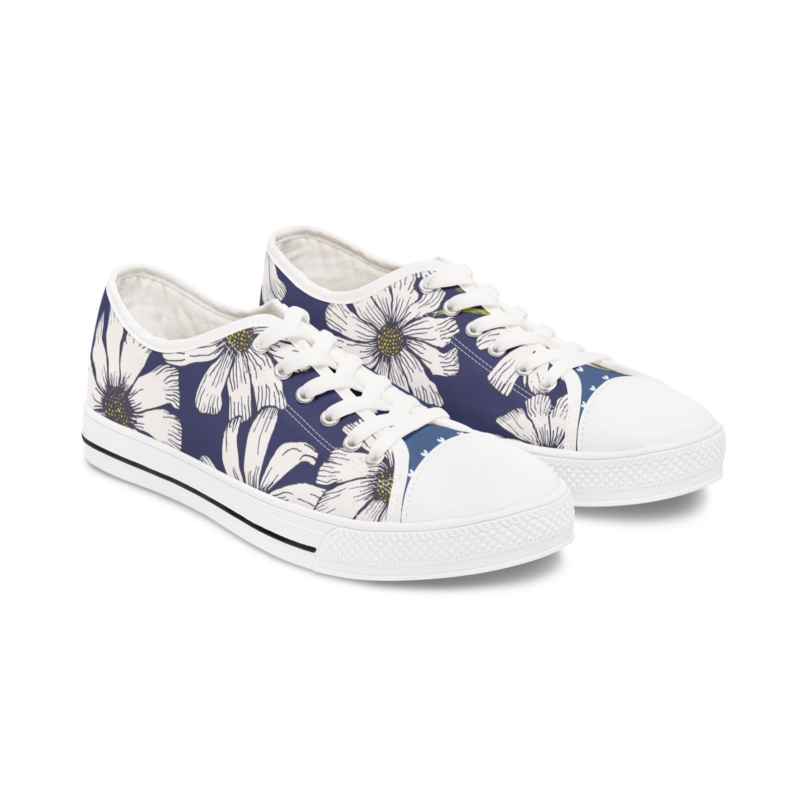 Women’s Low Top Sneakers